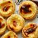 Cooksnap dari Bunda Arfa untuk resep Portuguese Egg Tarts