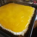 Erika Gulyás Cooksnap-ja, amikor elkészítette a(z) Mirinda szelet receptet.