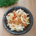 Cooksnap dari Nur Ikasari untuk resep Sambal Kol Goreng
