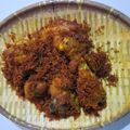 Cooksnap dari Septa Maya Sari untuk resep ✨8 Ayam Goreng Serundeng Lengkuas Kelapa (Ayam Pejantan)