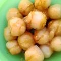 Cooksnap dari Noerma Ismail An-Nazir untuk resep Cilok bandung