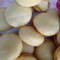 Cooksnap dari rini utami untuk resep Kue apem jawa