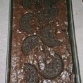 Cooksnap dari Fitri Chaerunisa untuk resep Shiny Fudgy Brownies