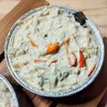 Cooksnap dari aniesaryono untuk resep Pepes tahu jamur