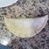 El cooksnap de Jineth Carrion cuando hizo Empanadas queso.