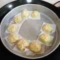 邓佩婷 的 Juicy 小籠包 cooksnap