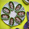Cooksnap dari Beranda Aqlan untuk resep Pai Labu Kuning