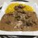 La cooksnap de Patricia Quiroga Newbery cuando cocinó Strogonoff tradicional