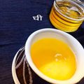 Meenakshi Verma( Home Chef) 's cooksnap of when they made હોમમેડ ઘી (Homemade Ghee Recipe In Gujarati).
