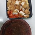 Cooksnap dari Yunita Tri Hertanti untuk resep Bumbu rujak manis
