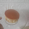 Cooksnap dari Mommy Kahfi untuk resep DORAYAKI (tanpa cetakan)