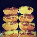 Cooksnap dari Ayu Resti untuk resep 559. Kue Pukis Pandan Menul #RabuBaru #ResepkuHariIni