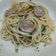 Cooksnap dari afrida nufa untuk resep Spaghetti Carbonara