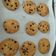 Cooksnap από Lydia Chrys στη συνταγή Cookies soft με σοκολάτα