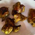 Cooksnap dari Dwiana untuk resep Ayam bakar madu teflon
