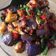 Cooksnap dari Saraswati W. untuk resep Tumis Terong Ungu Pedas