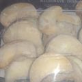 Cooksnap dari Chyntia Ade Vinatika untuk resep #51.PUTRI SALJU SIMPEL NO TELUR