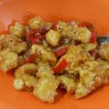 Cooksnap dari cliantaadine untuk resep Koloke hot 🌶🌶
