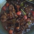 Cooksnap dari Ike Murnianingsih untuk resep Krengsengan Kambing