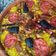 El cooksnap de Lavidaesmaravillosa. (Amparo) cuando hizo Arròs al forn (arroz al horno).