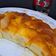 El cooksnap de Natalia cuando hizo Torta invertida de manzana en microondas🍏🍎🍏🍎🍏🍎.