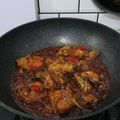 Cooksnap dari cut febi untuk resep Ayam Goreng Mentega