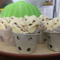 Cooksnap dari asthi untuk resep Bolu Kukus Kapas