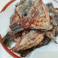 Cooksnap dari eva meylani untuk resep Ikan Nila Goreng Pala Jinten