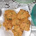 Cooksnap dari Ilmi Amalia untuk resep Bakwan Sayur