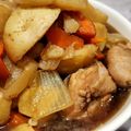 邱大姐 的 日式馬鈴薯燉雞腿肉 cooksnap