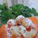 Cooksnap dari Lia untuk resep Oliebollen keju