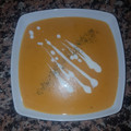 El cooksnap de Miguel Antonio Saavedra Vidal cuando hizo Crema de calabaza.