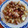 El cooksnap de Carmen Flores Gallego cuando hizo Gachas migas Murcianas .