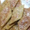 صورة من ام كريم my kitchen، شاركها بعد تجربة وصفة طريقة عمل الحلبة الفلسطينية