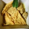 Cooksnap dari Thiwi untuk resep Tempe Tahu Kuah Kuning