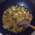 Cooksnap dari arumpurbo untuk resep Tongseng Ayam
