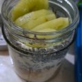 Cooksnap dari Nanik Sulistiyowati untuk resep Menu Diet Overnight Oats