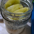 Cooksnap dari Nanik Sulistiyowati untuk resep Menu Diet Overnight Oats