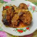Cooksnap dari Desy Nur untuk resep Pesmol ikan Nila 🐟🐠