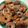 El cooksnap de Beatriz Casero cuando hizo Rosquillas de anís en Thermomix.