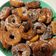 El cooksnap de Beatriz Casero cuando hizo Rosquillas de anís en Thermomix.