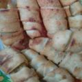 Cooksnap dari Sevti Wijaya untuk resep Molen pisang
