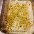 il Giusi Leonardi quando ha preparato Lasagne al pistacchio