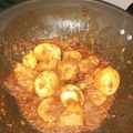 Cooksnap dari Lilo Ainal untuk resep Ayam bumbu bali