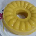 Cooksnap dari Maria Th untuk resep Puding Labu Kuning