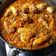 El cooksnap de Luana Piova cuando hizo Pollo a la portuguesa.