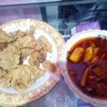 Cooksnap dari Dewi Yuli untuk resep Ayam saos asam manis