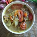 Cooksnap dari 🌷Yulie Yuda Gunawan🌷 untuk resep Tongseng Khas Solo