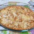 Cooksnap από Ismini στη συνταγή Μυρωδάτο φουρνιστό κριθαράκι με κοτόπουλο