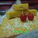 Cooksnap dari Iim Muslimah untuk resep Cake Labu Kuning
